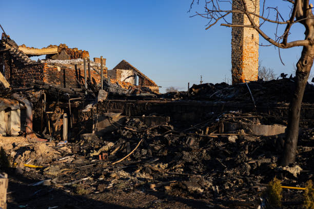 Reliable Fire Damage Removal contractor in Medina, WA by Fire Damage Flint